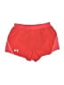 Under Armour Red Athletic Shorts Size XS - photo 1