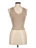 Dynamite Tan Tank Top One size - photo 1