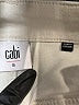 CAbi Ivory Jeans Size 6 - photo 7