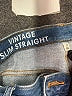 J.Crew Hearts Blue Jeans Size 27 waist - photo 7