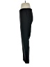 6397 Solid Black Active Pants Size S - photo 5