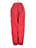 Nike Red Track Pants Size XS - photo 2