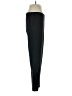 6397 Solid Black Active Pants Size S - photo 4