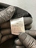 Solemio Solid Black Formal Skirt Size M - photo 5