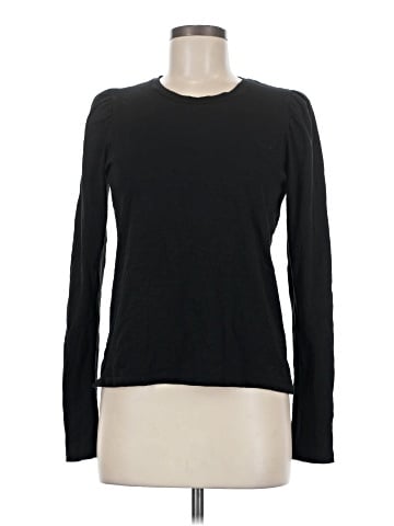 GOLDIE Long Sleeve T-Shirt (view 1)