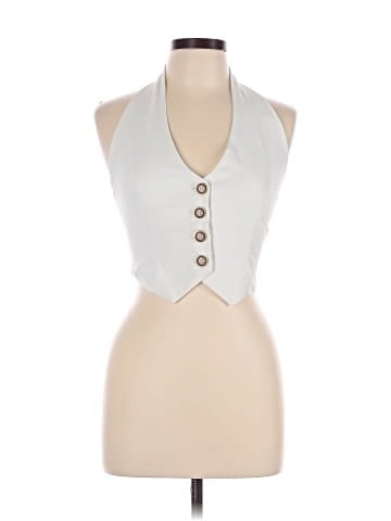Unbranded Sleeveless Blouse (view 1)