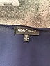 Slinky Brand Blue 3/4 Sleeve Top Size XL - photo 7