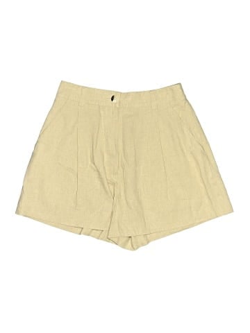 Tularosa Khaki Shorts (view 1)