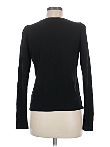GOLDIE Long Sleeve T-Shirt (view 2)