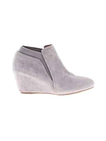 Gentle Souls Wedges (view 1)