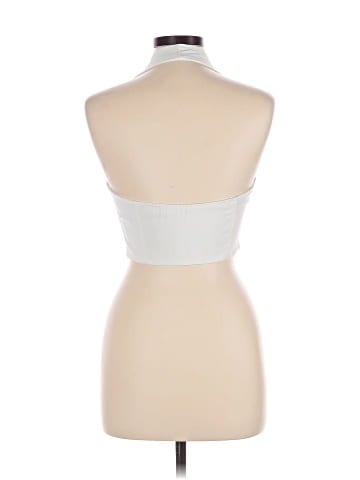 Unbranded Sleeveless Blouse (view 2)