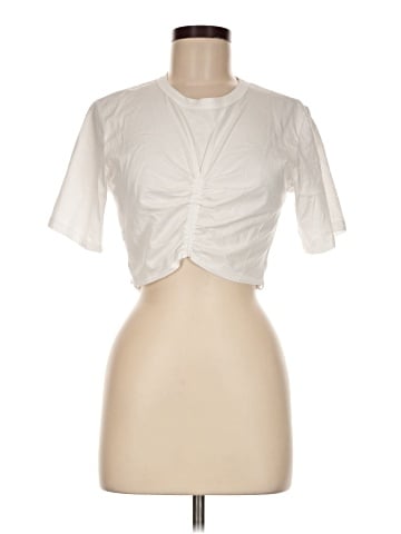 A.L.C. Short Sleeve Top (view 1)