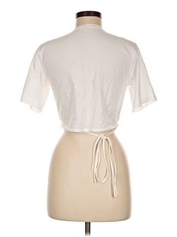 A.L.C. Short Sleeve Top (view 2)