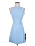 Lulus Blue Cocktail Dress Size S - photo 1