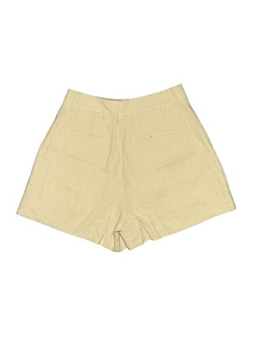 Tularosa Khaki Shorts (view 2)