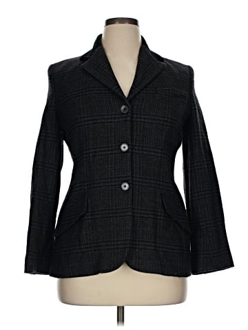 Lauren by Ralph Lauren Blazer (view 1)