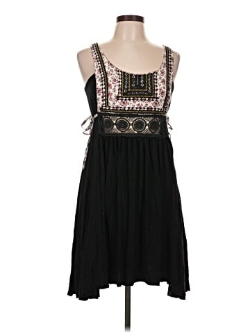 Vintage Havana Casual Dress (view 1)