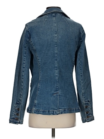 Dear John Denim Jacket (view 2)