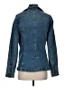 Dear John Blue Denim Jacket Size S - photo 2