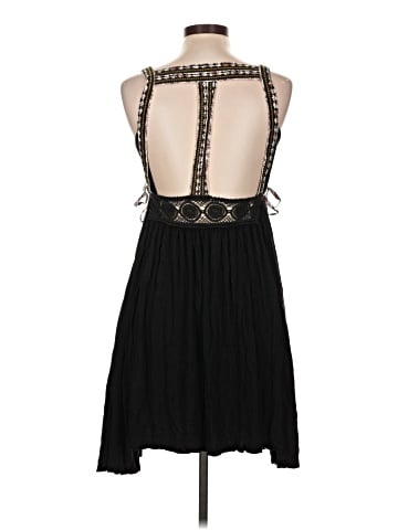 Vintage Havana Casual Dress (view 2)