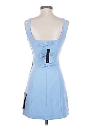 Lulus Cocktail Dress (view 2)