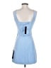 Lulus Blue Cocktail Dress Size S - photo 2