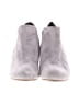 Gentle Souls Gray Wedges Size 7 1/2 - photo 2