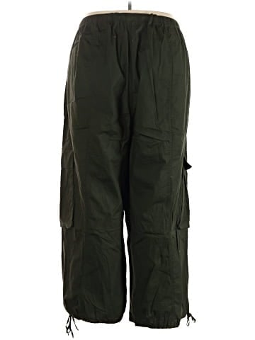 Torrid Cargo Pants (view 2)