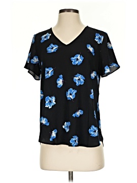 41 Hawthorn Short Sleeve Blouse