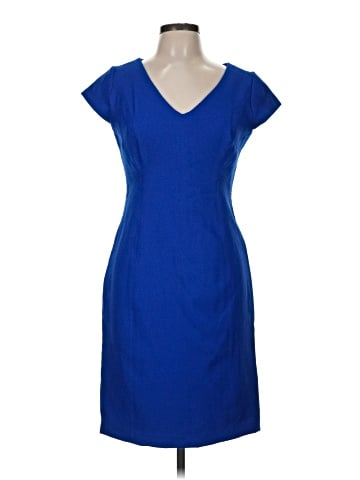 Donna Ricco Cocktail Dress (view 1)