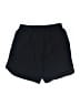 Under Armour Solid Black Athletic Shorts Size M - photo 2