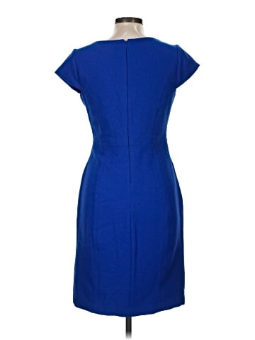 Donna Ricco Cocktail Dress (view 2)