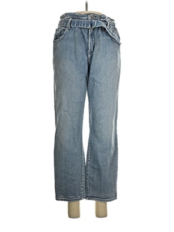 Silver Jeans Co. Jeans (view 1)