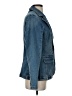 Dear John Blue Denim Jacket Size S - photo 4