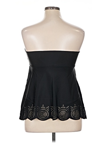 Merona Sleeveless Blouse (view 2)