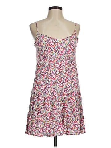 As U Wish Casual Dress (view 1)