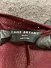 Lane Bryant Burgundy Sleeveless Top Size 22 - 24 Plus - photo 7