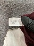 Lane Bryant Burgundy Sleeveless Top Size 22 - 24 Plus - photo 8