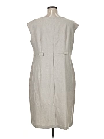 Connected Apparel Casual Dress (view 2)