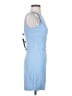 Lulus Blue Cocktail Dress Size S - photo 4