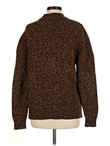 L.L.Bean Wool Pullover Sweater (view 2)