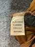 Superdown Brown Tan Tank Top Size S - photo 5
