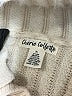 Assorted Brands Ivory Cardigan Size XL - photo 7