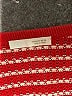 Zara Red Sweater Vest Size M - photo 7