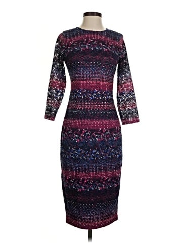 Kensie Cocktail Dress (view 1)