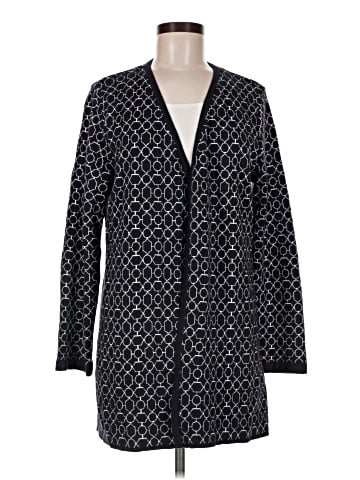 Charter Club Cardigan (view 1)