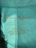 Tommy Bahama Solid Teal Active Pants Size 5 - photo 3