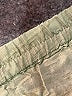 Unbranded Metallic Gold Green Casual Pants Size M - photo 8