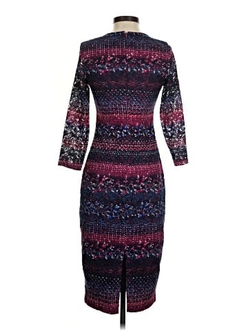 Kensie Cocktail Dress (view 2)