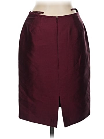 Unbranded Silk Skirt (view 2)